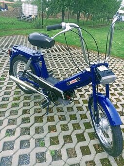 Babetta 207