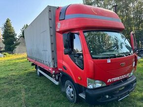 Prodám AVIA D 70