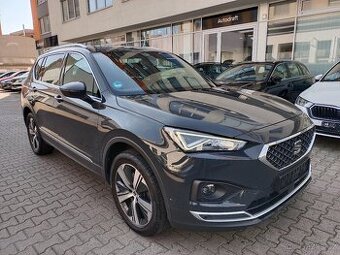 Seat Tarraco Xcellence 4x4 2.0TDI 147kW DSG 119tkm Webasto