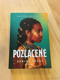 Pozlacené - 1
