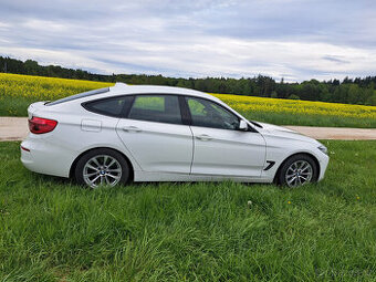BMW 330d GT xDrive