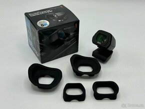 Blackmagic Pocket Cinema Camera Pro EVF