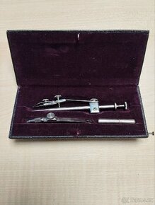 Rýsovací sada Kinex 533 - 1