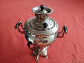Samovar - 1