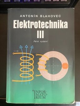 Elektrotechnika 3