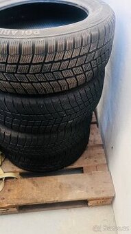 Barum Polaris 3 185/55/R15 - 1