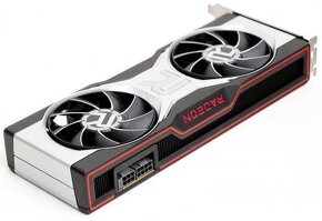 AMD RX 6700 XT