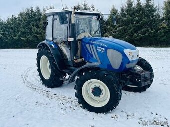 Predám traktor FARMTRAC 690 DTn, s Tp