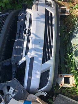 opel Corsa predni naraznik