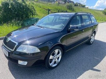 Škoda Octavia 2 1.9 TDi 77kw Combi,BEZ DPF,BXE,TAŽNÉ