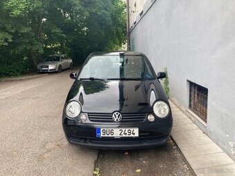 Volkswagen LUPO 1.0 BENZIN