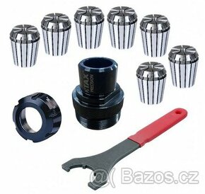 Sada k brusce vrtáků VDG-13A VERTEX pro broušení ø 13-20 mm