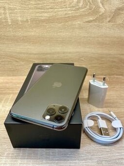 Apple iPhone 11 Pro Max 256GB SpaceGray