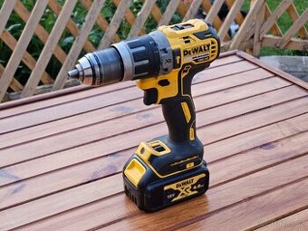 Dewalt DCD796 Aku příklepová vrtačka