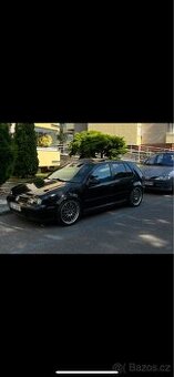 Golf IV GTI 1,8T 110 kw