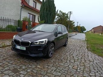 216d Grand Tourer Performance