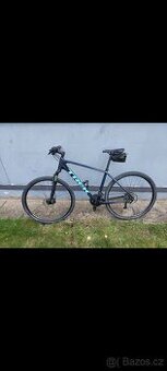 Trekové kolo Trek dual sport 2