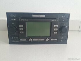 FORD TRAVELPILOT EX MP3 - 7612300512 - 4M5T-18K931-BF naviga - 1