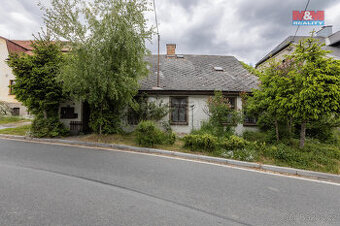 Prodej chalupy, 90 m², Velhartice