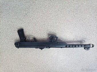Expanzní zbraň PPS 43
