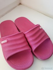 pantofle, boty HI-TEC vel.28 - 1