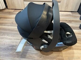 Dětská autosedačka vajíčko Cybex 0-13kg