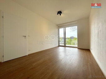 Pronájem bytu 2+kk, 45 m², Kolín, ul. Zengrova
