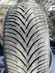 Zimní gumy 205/55 r16
