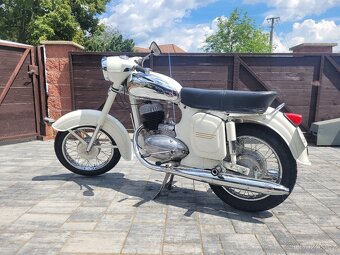 Jawa 250 559 - 1