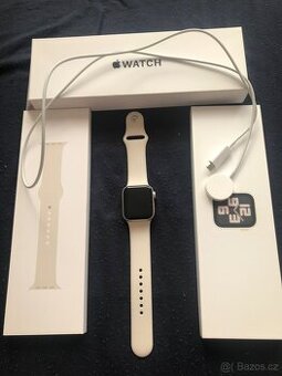 Apple watch SE (Gen2) 40 mm