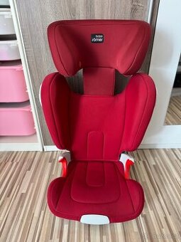 Autosedačka Römer KidFix 15-36kg isofix