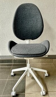 kancelářská židle IKEA Hattefjall