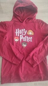 Mikina Harry Potter 158/164