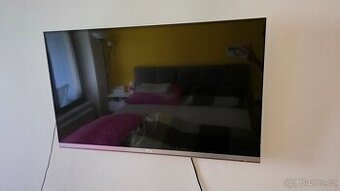 Televize LG 107cm úhlopříčka