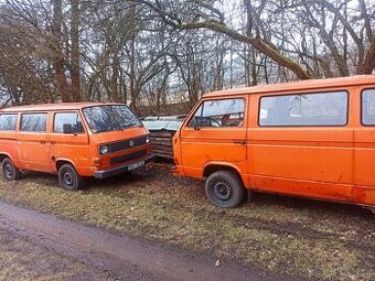 Transporter T3