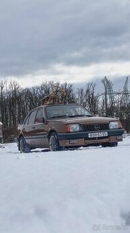 Opel Ascona C 1.6