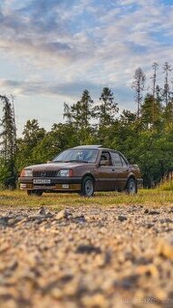 Opel Ascona C 1.6