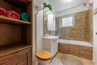 Prodej bytu 5+1, 97 m², Horní Slavkov, ul. Poštovní