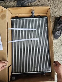 Radiator škoda Octavia 2 2.0 tdi