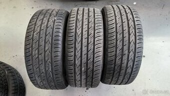 Letní pneu 205/40 r17