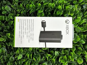 Xbox charger