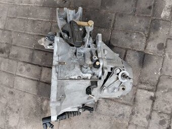 Převodovka 20DP42 Citroen, Peugeot
