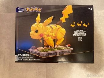 Mega Pokémon - 1