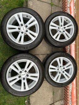Alu kola R16 5x112