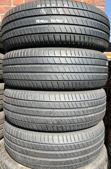 215/65 R16 102H XL letní pneu Michelin Primacy 3 (0320)