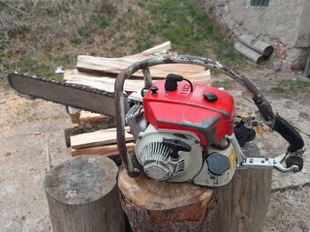 Motorová pila Stihl 070 Contra
