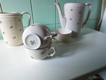 Porcelan - 1
