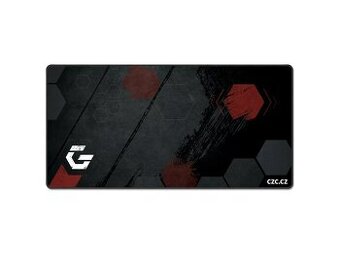 Herní podložka CZC Gaming Barricade XXL - nová - 1