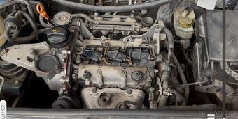 Motor Škoda Fabia 1.2 htp AZQ