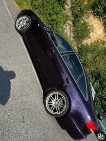 Audi A6L S-line Quattro(limousine)